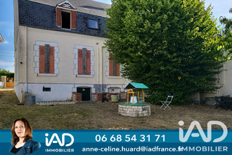  maison vierzon 18100