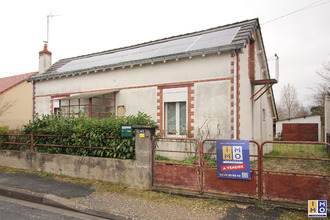  maison vierzon 18100