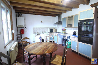  maison vierzon 18100