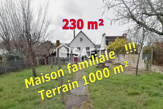  maison vierzon 18100