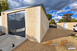  maison vierzon 18100
