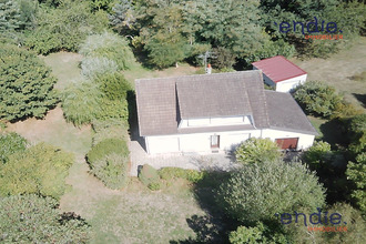  maison vierzon 18100