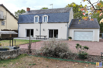  maison vierzon 18100