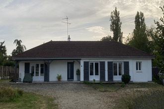  maison vierzon 18100