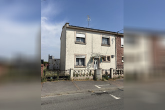  maison viesly 59271