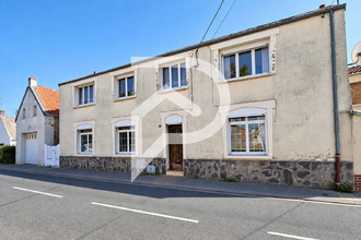  maison viesly 59271