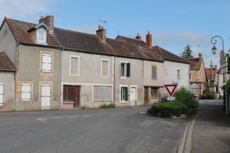  maison vieure 03430