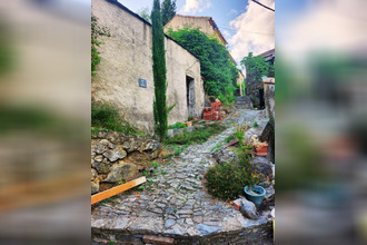  maison vieussan 34390