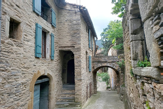  maison vieussan 34390