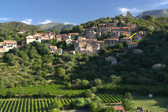  maison vieussan 34390