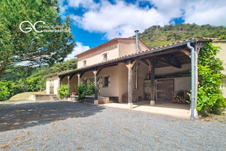  maison vieussan 34390
