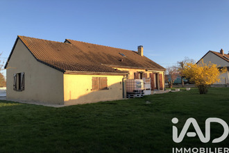  maison vieuvicq 28120