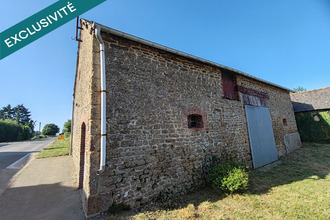 maison vieuvy 53120
