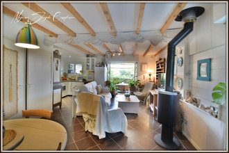  maison vieux-boucau-les-bains 40480