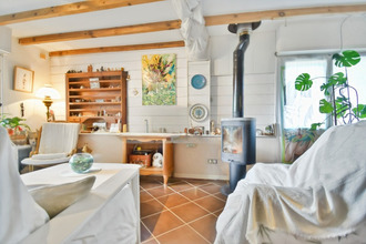  maison vieux-boucau-les-bains 40480