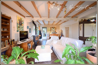  maison vieux-boucau-les-bains 40480