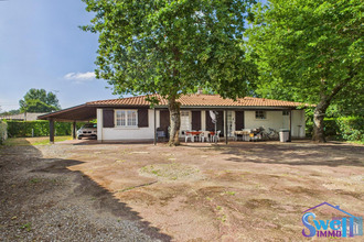  maison vieux-boucau-les-bains 40480