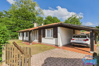  maison vieux-boucau-les-bains 40480