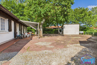  maison vieux-boucau-les-bains 40480