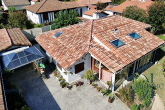  maison vieux-boucau-les-bains 40480