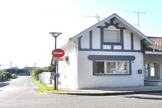  maison vieux-boucau-les-bains 40480