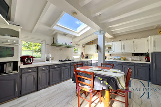  maison vieux-boucau-les-bains 40480