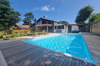  maison vieux-boucau-les-bains 40480