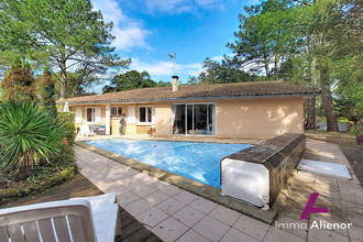  maison vieux-boucau-les-bains 40480