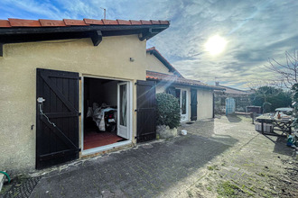  maison vieux-boucau-les-bains 40480