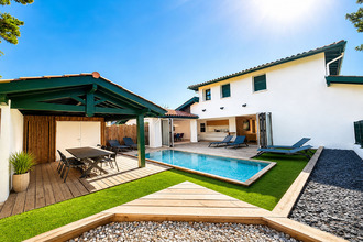  maison vieux-boucau-les-bains 40480
