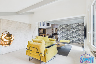  maison vieux-boucau-les-bains 40480