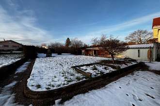  maison vieux-charmt 25600