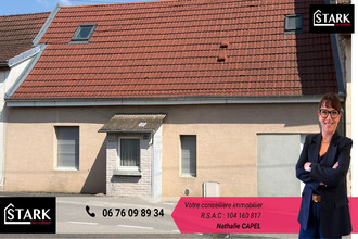  maison vieux-charmt 25600