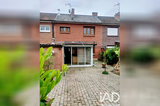  maison vieux-conde 59690