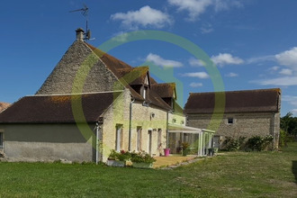  maison vieux-fume 14270