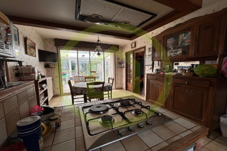  maison vieux-fume 14270