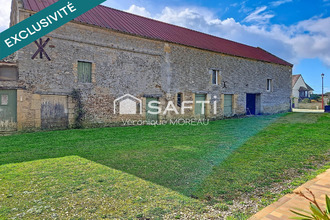  maison vieux-fume 14270