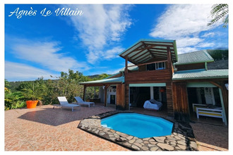  maison vieux-habitants 97119