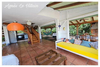  maison vieux-habitants 97119