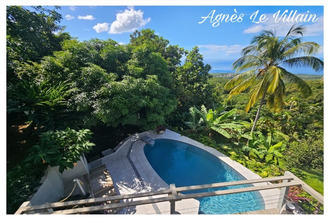  maison vieux-habitants 97119