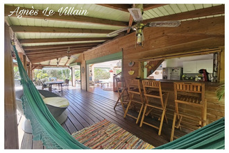  maison vieux-habitants 97119