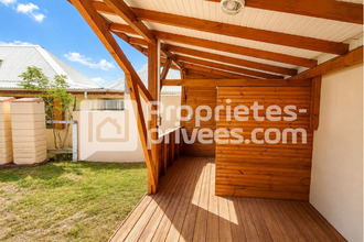  maison vieux-habitants 97119