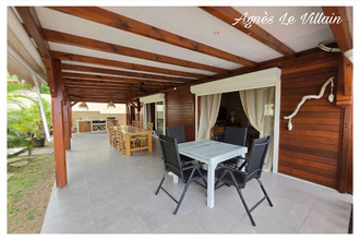  maison vieux-habitants 97119
