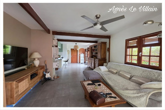  maison vieux-habitants 97119