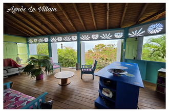  maison vieux-habitants 97119