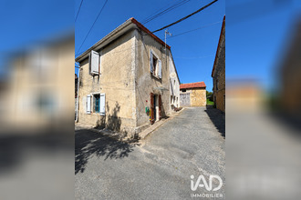 maison vieux-mareuil 24340