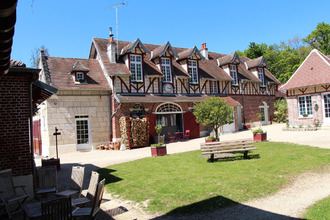  maison vieux-moulin 60350