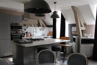  maison vieux-moulin 60350