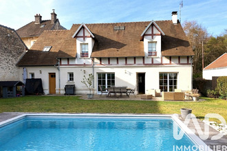  maison vieux-moulin 60350