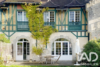  maison vieux-moulin 60350